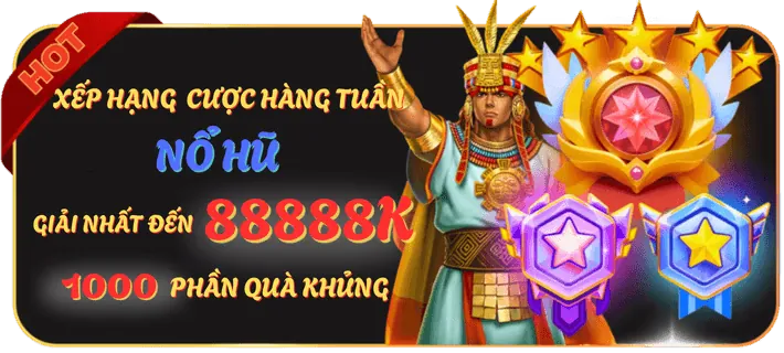 Hệ thống bảo mật mạnh mẽ của xin888 win