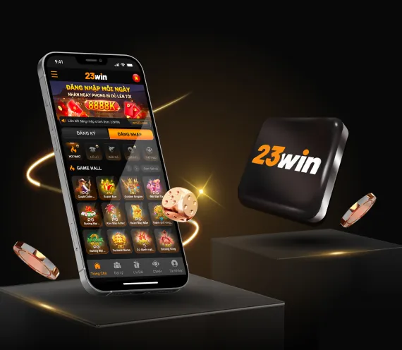 Kho trò chơi đa dạng tại xin888 win