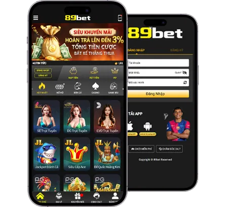 Đa dạng trò chơi cá cược thể thao và casino tại xin888 win