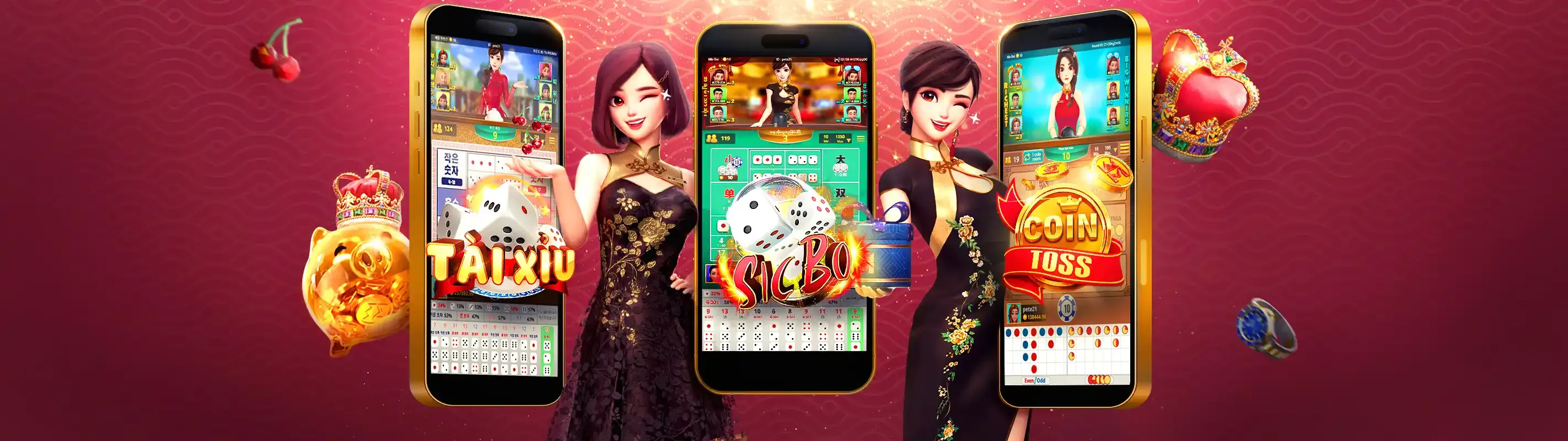 Tổng quan các chương trình khuyến mãi xin888 win 2026