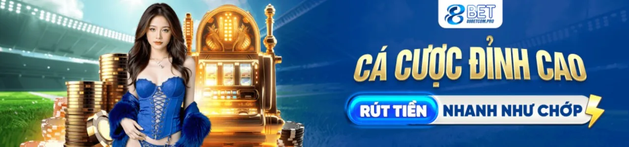 Các Trò Chơi Slot Nổi Bật tại xin888 win