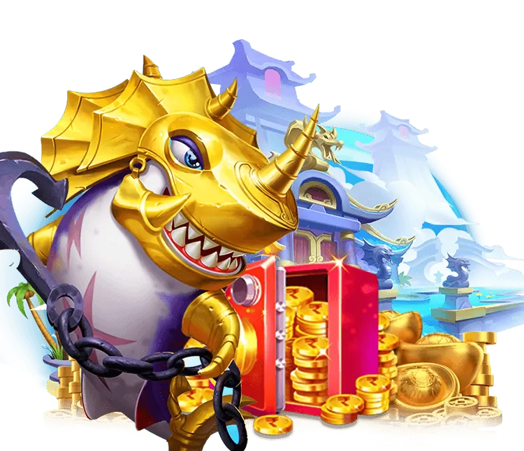 Vua Bắn Cá xin888 win