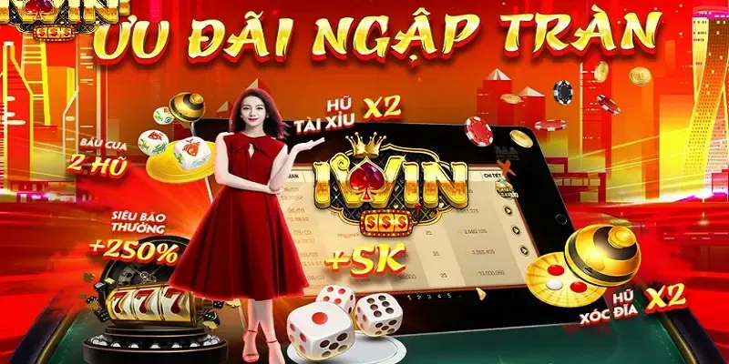 Phân tích các chương trình khuyến mãi mới nhất của xin888 win